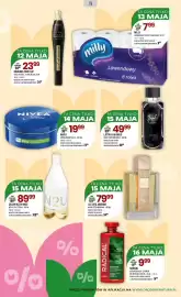 Drogerie Natura gazetka Strona 11