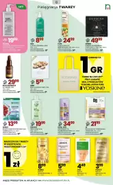 Drogerie Natura gazetka Strona 12