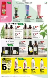 Drogerie Natura gazetka Strona 14