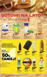 Drogerie Natura gazetka Strona 16
