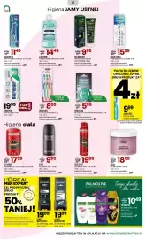 Drogerie Natura gazetka Strona 17