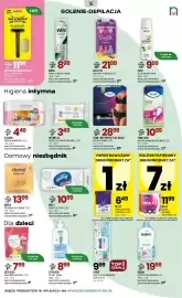 Drogerie Natura gazetka Strona 18