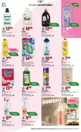 Drogerie Natura gazetka Strona 19