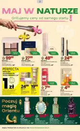 Drogerie Natura gazetka Strona 2