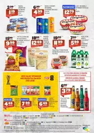 Społem gazetka | Praga Poludnie Strona 4
