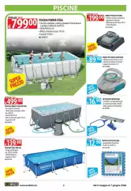 Volantino Ecobrico Pagina 2