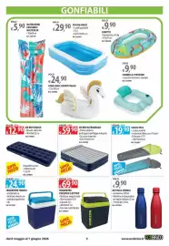 Volantino Ecobrico Pagina 5