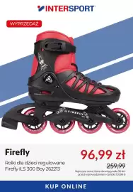 Intersport gazetka Strona 2