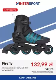 Intersport gazetka Strona 3