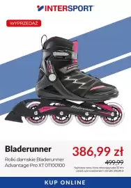 Intersport gazetka Strona 5
