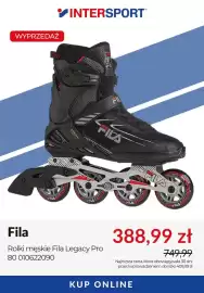 Intersport gazetka Strona 6