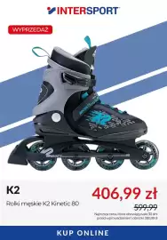 Intersport gazetka Strona 7