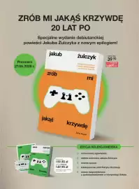 Świat Książki gazetka Strona 10