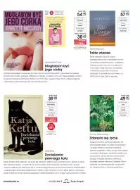 Świat Książki gazetka Strona 11
