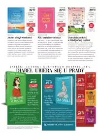Świat Książki gazetka Strona 12