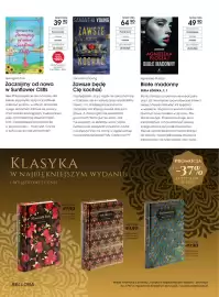 Świat Książki gazetka Strona 13