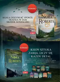 Świat Książki gazetka Strona 15