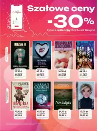 Świat Książki gazetka Strona 2