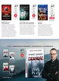 Świat Książki gazetka Strona 21