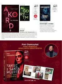 Świat Książki gazetka Strona 23