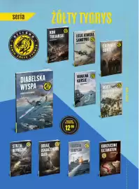 Świat Książki gazetka Strona 25