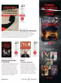 Świat Książki gazetka Strona 27