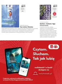 Świat Książki gazetka Strona 29