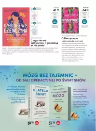 Świat Książki gazetka Strona 31