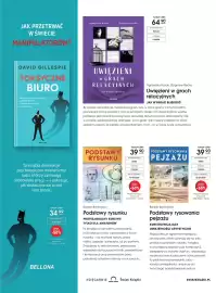 Świat Książki gazetka Strona 32