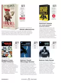 Świat Książki gazetka Strona 35