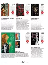 Świat Książki gazetka Strona 37