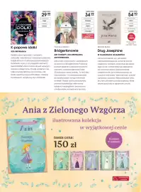 Świat Książki gazetka Strona 38