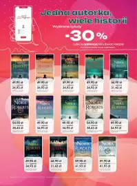 Świat Książki gazetka Strona 4