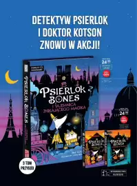 Świat Książki gazetka Strona 40