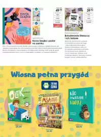 Świat Książki gazetka Strona 41