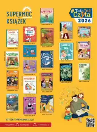 Świat Książki gazetka Strona 42