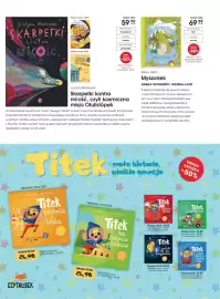 Świat Książki gazetka Strona 43