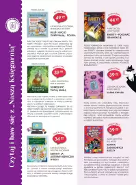 Świat Książki gazetka Strona 45