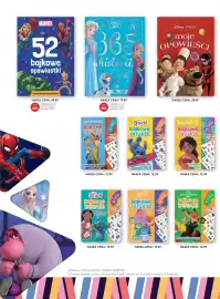 Świat Książki gazetka Strona 50