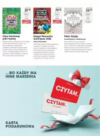 Świat Książki gazetka Strona 55