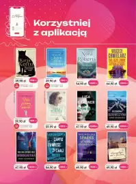 Świat Książki gazetka Strona 6