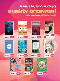 Świat Książki gazetka Strona 7