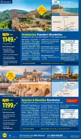 Lidl Reisen Prospekt Seite 18