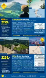 Lidl Reisen Prospekt Seite 26