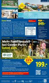 Lidl Reisen Prospekt Seite 5