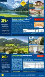 Lidl Reisen Prospekt Seite 6