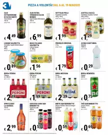 Volantino Tre Valli Supermercato Pagina 10