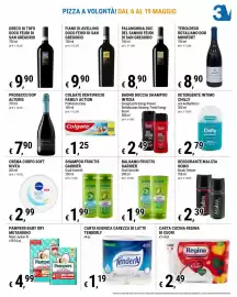 Volantino Tre Valli Supermercato Pagina 11