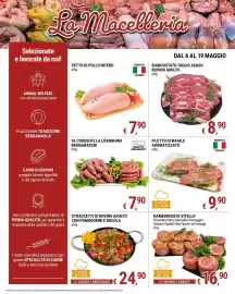 Volantino Tre Valli Supermercato Pagina 2