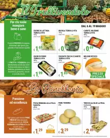 Volantino Tre Valli Supermercato Pagina 3